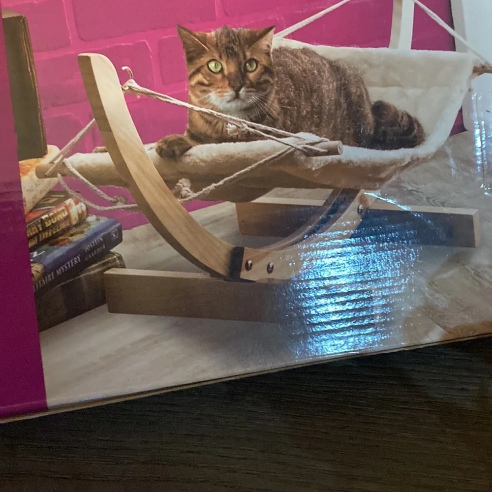 Pet Hammock